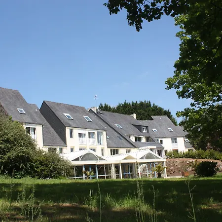 Latitude Ouest Hotel Restaurant&Spa-2